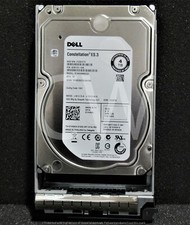 0THGNN THGNN Dell ST4000NM0033 4TB 7200RPM 6Gbps 3.5