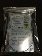 Seagate Medalist 10232 ST310232A 10.2GB 5.4K ATA 3.5'' Hard Drive TESTED -PASSED picture
