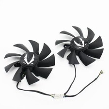 ZOTAC GeForce RTX 2060/GTX 1660 AMP graphics card cooling fan GA92S2H picture
