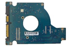 PCB ST9160411ASG Seagate P/N: 9GEG42-033 F/W: DE14 100513573 REV B picture