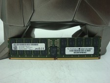 Micron MTC40F2046S1RC64BH1 64GB PC5-51200 DDR5-6400MHz ECC Registered DIMM picture