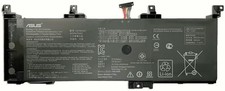 Genuine OEM Battery C41N1531 For Asus ROG Strix GL502VT GL502VS GL502VY Series picture