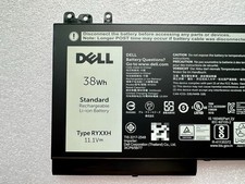 OEM RYXXH Battery for Dell Latitude E5450/12 5000 E5250 (P25S001)/11 3150 3160 picture
