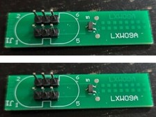 2 x MAINTENANCE KIT CHIP  XEROX COLORQUBE 8580 8700 8870 8880 8900 109R00783 picture
