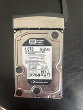 WD WD1001FALS-403AA0 32MB 3Gb/s 7200rpm 655-1567D Thailand 3.5
