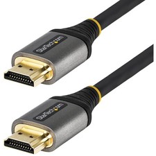 Startech 16ft [5m] Premium Certified HDMI 2.0 Cable (hdmmv5m) picture