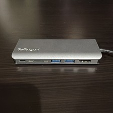 C2G USB-C Docking Station with 4K HDMI picture
