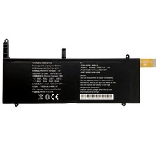 1 PC New Original Factory-installed GPD pocket3 Computer Battery AEC4547154-2S1P picture