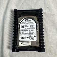 WD Western Digital WD Velociraptor 80 Gigabyte Computer Hard Drive OPEN PACKAGE  picture