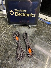 2 X 10ft /3m Charging USB-C TYPE C Cable Cord For JBL-BRADED picture