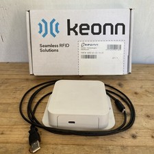 Keonn AdvanReader-10 1-port UHF RFID USB Reader, integrated antenna Seamless picture