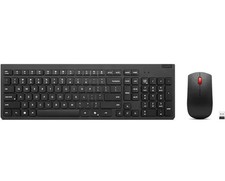 Lenovo Essential Wireless Combo Keyboard & Mouse Gen2 | USB Wireless | US Englis picture