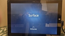 Microsoft Surface Tablet 3 4GB 128GB Atom X7-z8700 1.6ghz Bundle picture