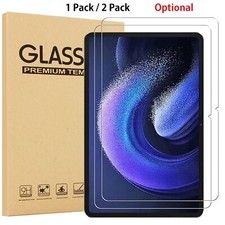 For Xiaomi Pad 6 WiFi 11 inches Tempered Glass Screen Cover Protector Saver Film picture