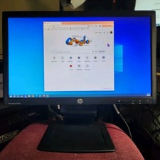 HP LA2206X Hstnd-3191-A(B) 21.5