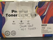 E-Z Ink Premium Compatible Drum Unit Replacement for Brother DR520 DR620 picture