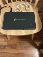 TP-Link OC300 | Omada SDN Integrated Cloud Hardware Network Controller picture