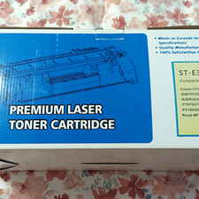 ST-E30/E31/E40 Black Compatible Laser Toner for Canon Ricoh PC140 PC150 picture
