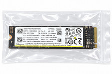 NEW SK Hynix M.2 NVMe 512GB 2280 PCIe Gen 4 SSD | 5,000 MB/s| 5ss1f20644 picture
