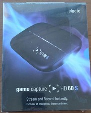 CORSAIR Elgato Game Capture HD60 S picture