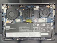 Lenovo Slim 7 14IMH9 Core Ultra 7 155H 16GB Motherboard Parts/No LCD/ No SSD picture