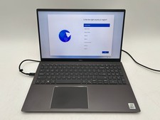 Dell Inc | Vostro 7500 | Intel Core i7-10750H | 16 GB RAM | 256 GB | 15.5 INCH | picture