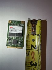 Innodisk mSATA 3ME4 64GB Internal SSD mSATA Module DEMSR-64GM415C1DC-FV picture