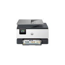 HP OfficeJet Pro 9125 Wireless Color All-In-One Printer, Scan, Copy, Fax... picture