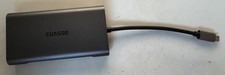 EUASOO Model: ES-HB003C USB C Hub USB C Adapter 10 in 1 picture