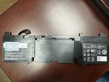 N1WM4 New 62Wh Laptop Battery for Alienware 13 R1 R2 13.3