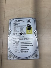 SEAGATE ST317242A MEDALIST 17242 17.2GB  3.5 UTRA ATA IDE HARD DRIVE 9N5004-640 picture