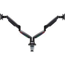 Kensington SmartFit Mounting Arm for Monitor - Black - Landscape/Portrait picture