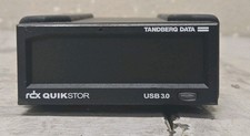TANDBERG Data RDX QUIKSTOR External USB3 RMN-D-02-14 picture