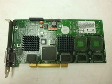 G2+DUALP-PL matrox pci G200 16MB video card dual head mga graphic dms 60 out picture