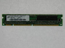 MEM3725-128D=/FOC 128MB DRAM SIMM f C3725 - Original 15-6432-01 picture