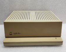 Apple IIGS Woz Limited Edition Computer A2S6000 (Powers On) #99 picture