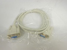 Dell Equallogic Storage Serial Console Cable PS4110 PS4210 PS6110 PS6210 PS6610 picture