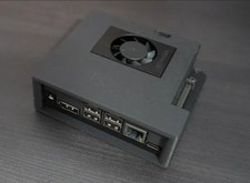 NVIDIA Jetson Orin Nano Developers Kit Case picture