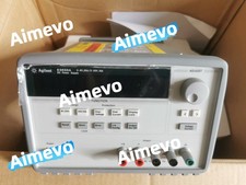 1PCS Agilent E3633A DC power supply picture