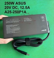 Original 250W A25-250P1A AC Adapter For ASUS ROG Zephyrus Duo 16 GX651AR-DB96 picture