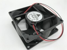 1x for CT inverter cooling fan 2pin EFB0824EHF 8032 24V 0.35A picture