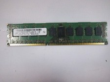 New Micron MT18KSF51272PDZ-1G4M1HF 4GB PC3L-10600R 9 11 B1 RAM  MEMORY MODULE  picture