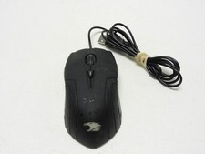 IBuy Power Gaming LED Optical RGB Mouse Wired USB GMS5001 Black picture