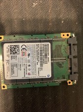 Samsung 64GB uSATA SSD MMCRE64GTMPP 0K964J picture