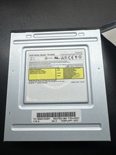 DVD Writer TS-H652 Toshiba Samsung SATS-H652M 5188-7536 February 2007 picture