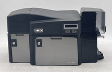 FARGO DTC4250e DTCii Card Printer (No Key) *FOR PARTS* picture