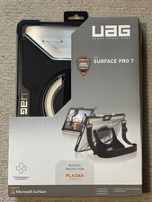 URBAN ARMOR GEAR Case for Surface Pro 7+/7/6/5(2017)/4 UAG-SFPROHSS-IC-1 - NEW picture