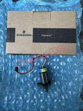 1PCS NEW Fisher GE31447X012 Valve Positioner Fast delivery Via Fedex/DHL picture