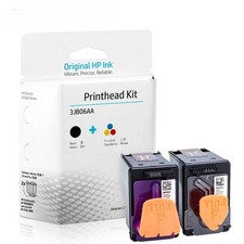 5set GT51 GT52 M0H50A M0H51A Printhead For HP 5810 5820 GT5822 3JB06AA GT51 GT52 picture