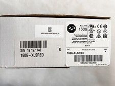 NEW Allen-Bradley 1606-XLSRED Module In Stock 1606XLSRED picture